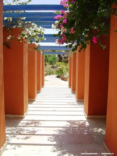 Hotel Sheraton Miramar Resort El Gouna 04260